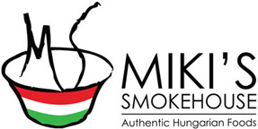 Miki's Smokehouse